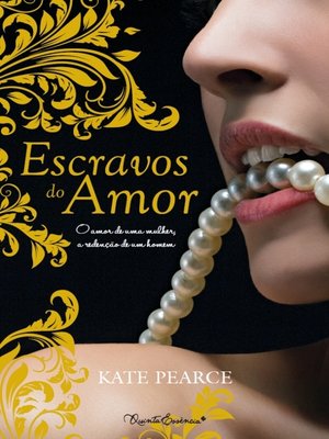 cover image of Escravos do Amor